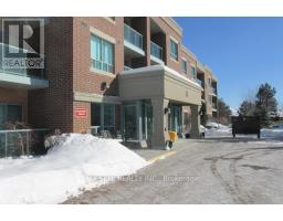 304 - 35 VIA ROSEDALE, Brampton, Ontario