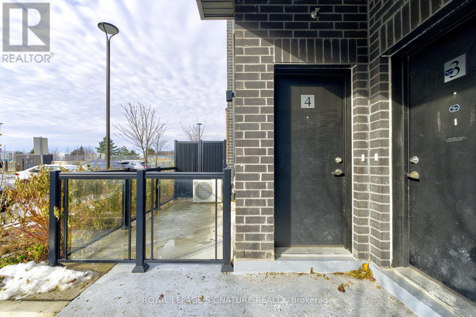 4 - 3429 Ridgeway Drive, Mississauga, Ontario  L5L 0B9 - Photo 28 - W12807210