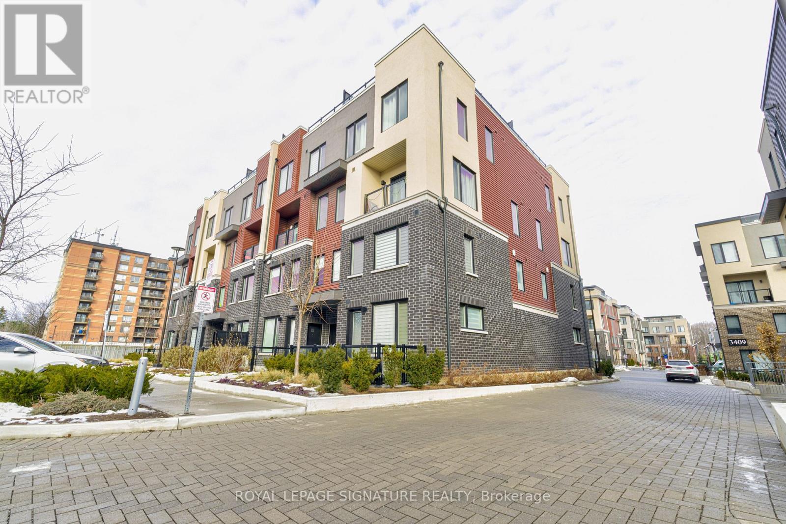 4 - 3429 Ridgeway Drive, Mississauga, Ontario  L5L 0B9 - Photo 30 - W12807210