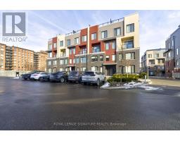 4 - 3429 RIDGEWAY DRIVE, Mississauga, Ontario