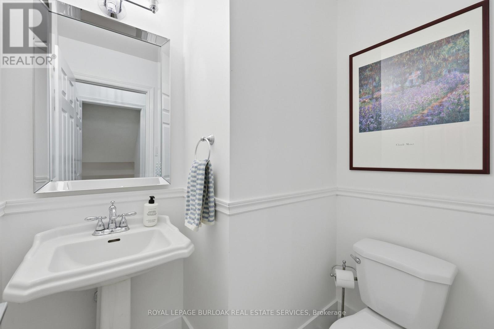 191 Gatwick Drive, Oakville, Ontario  L6H 6T6 - Photo 16 - W12807220