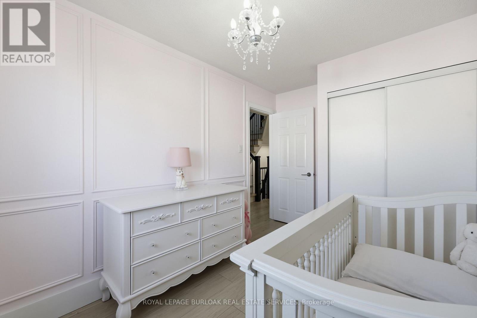 191 Gatwick Drive, Oakville, Ontario  L6H 6T6 - Photo 26 - W12807220