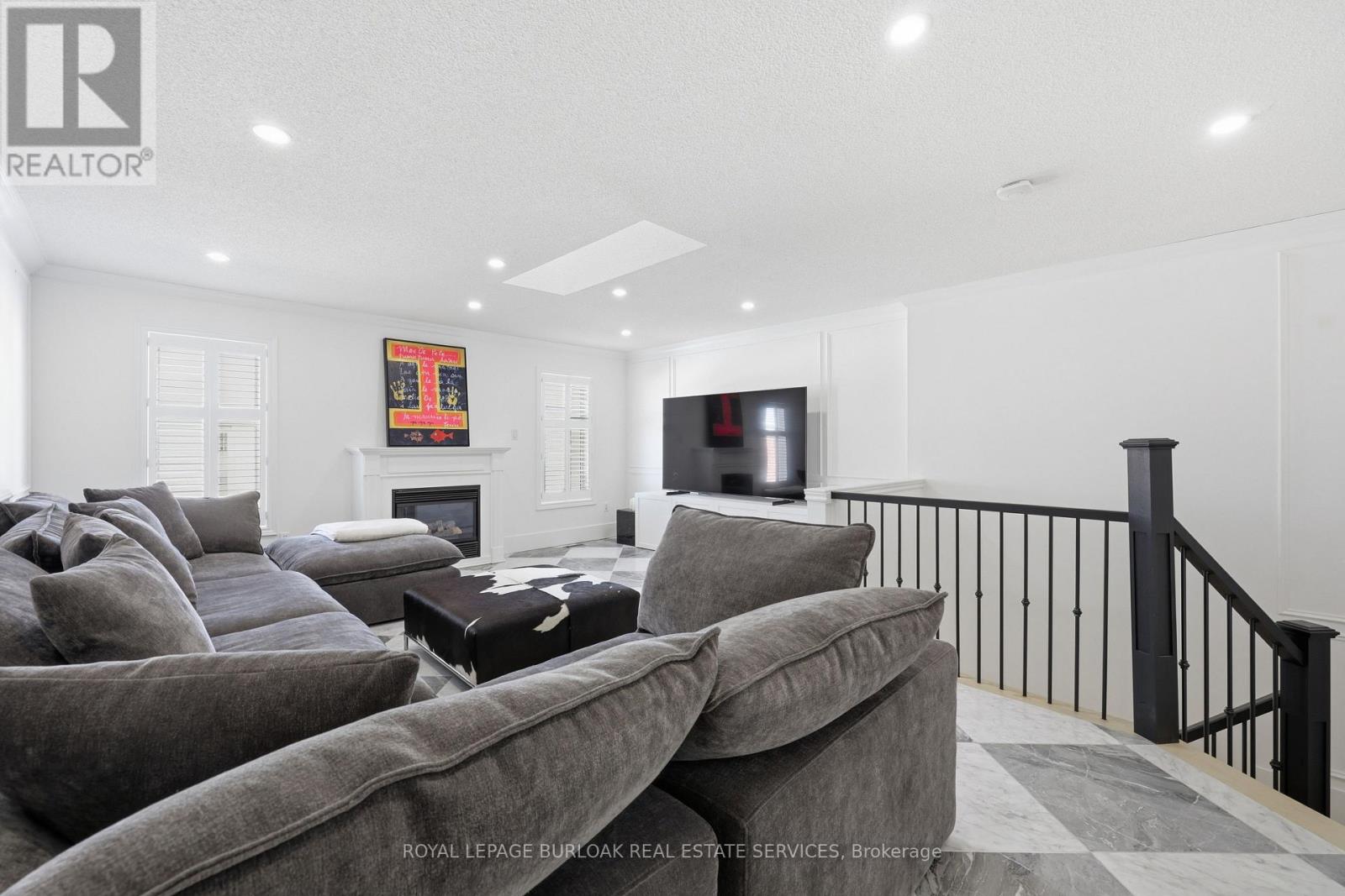 191 Gatwick Drive, Oakville, Ontario  L6H 6T6 - Photo 30 - W12807220