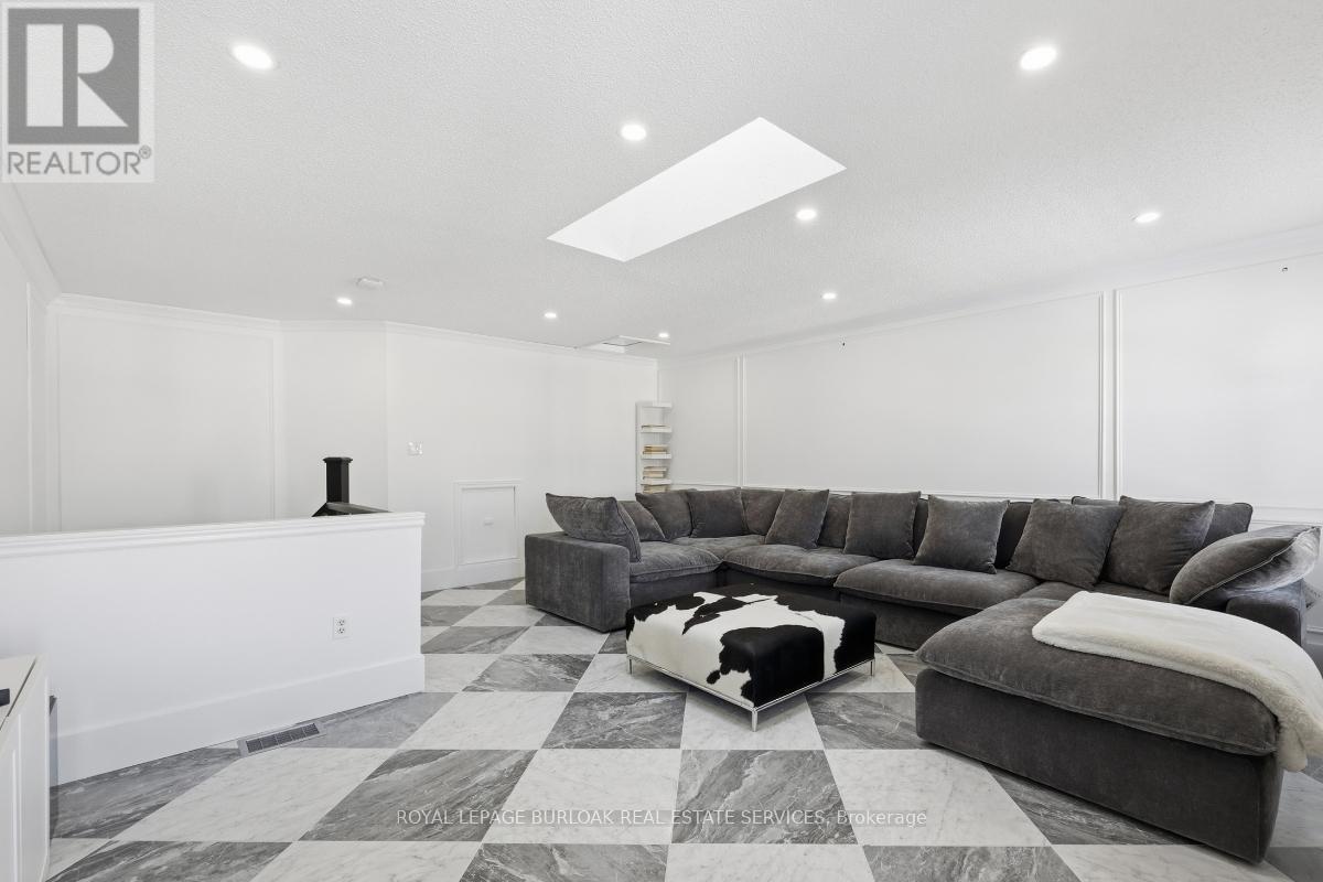 191 Gatwick Drive, Oakville, Ontario  L6H 6T6 - Photo 32 - W12807220