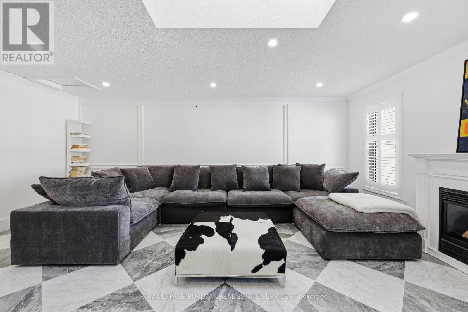 191 Gatwick Drive, Oakville, Ontario  L6H 6T6 - Photo 33 - W12807220