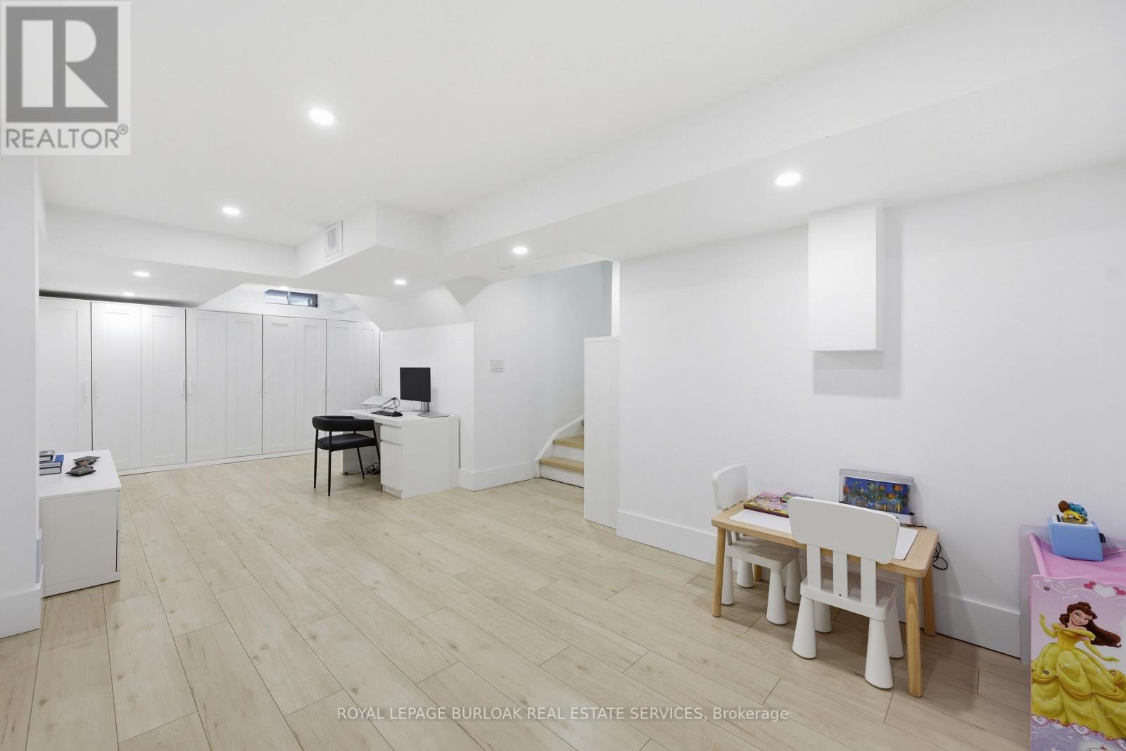 191 Gatwick Drive, Oakville, Ontario  L6H 6T6 - Photo 34 - W12807220