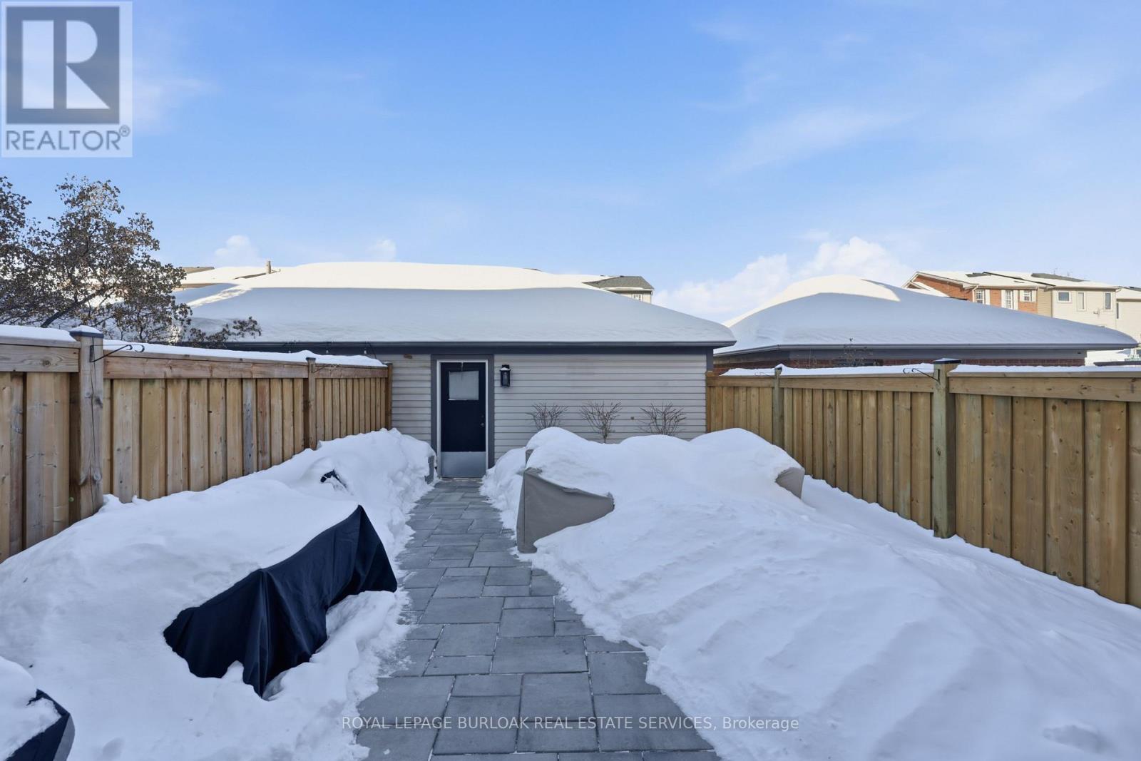 191 Gatwick Drive, Oakville, Ontario  L6H 6T6 - Photo 38 - W12807220