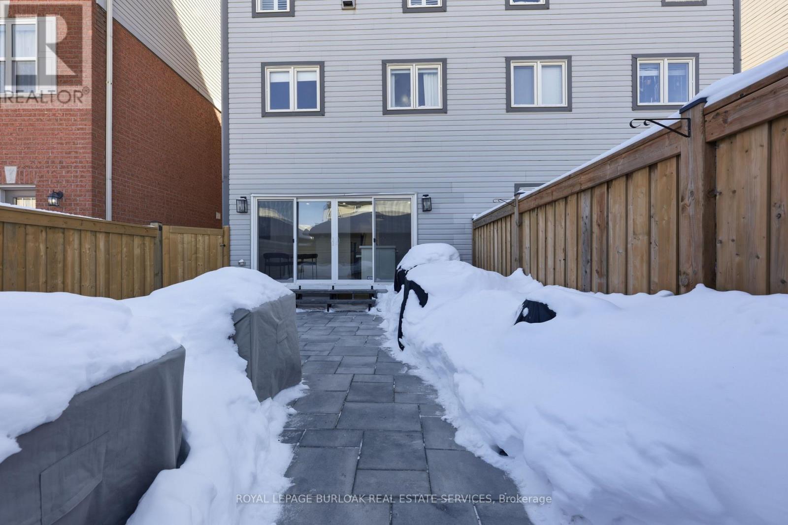 191 Gatwick Drive, Oakville, Ontario  L6H 6T6 - Photo 41 - W12807220