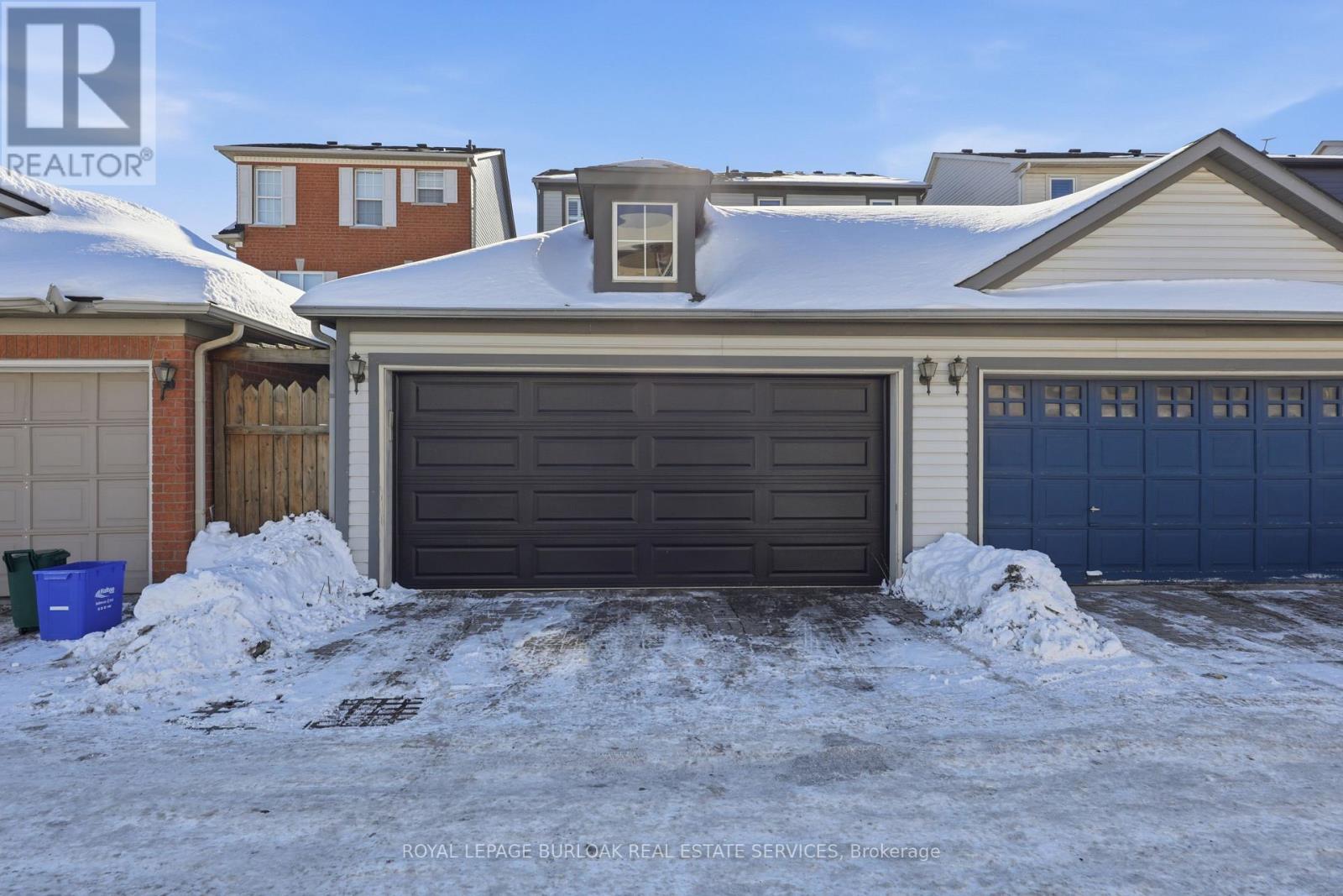 191 Gatwick Drive, Oakville, Ontario  L6H 6T6 - Photo 43 - W12807220