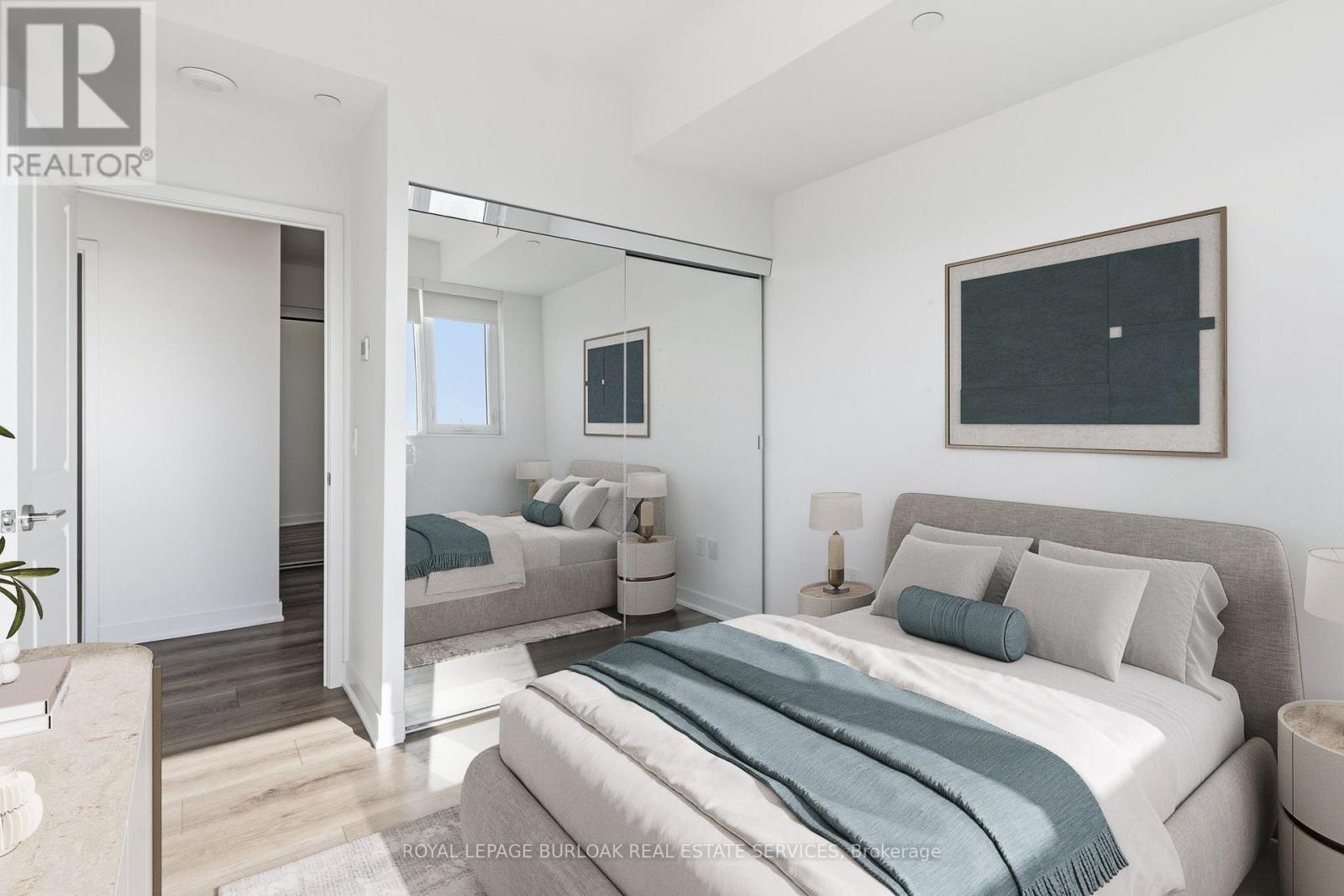 1407 - 2007 James Street, Burlington, Ontario  L7R 0G7 - Photo 18 - W12807268