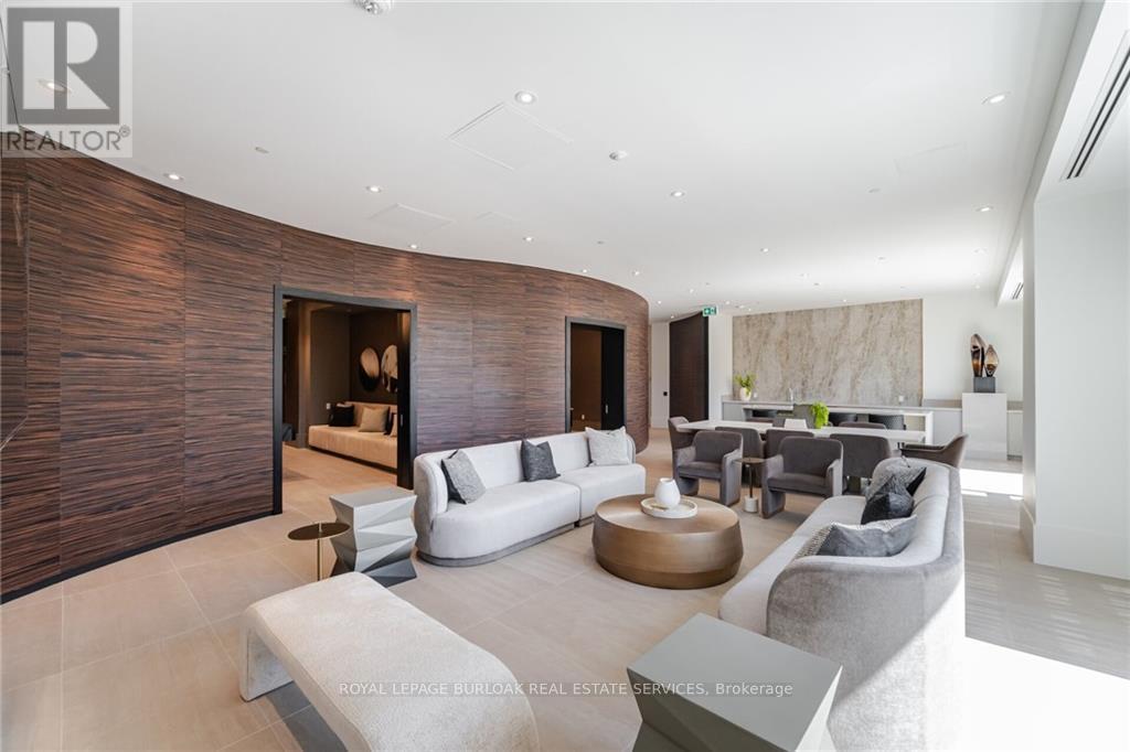 1407 - 2007 James Street, Burlington, Ontario  L7R 0G7 - Photo 27 - W12807268