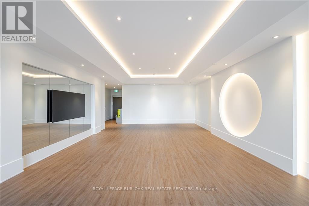 1407 - 2007 James Street, Burlington, Ontario  L7R 0G7 - Photo 31 - W12807268