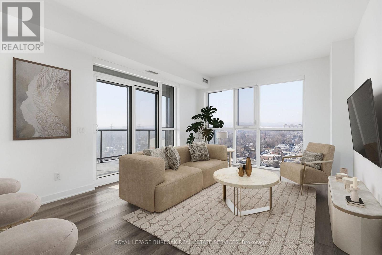 1407 - 2007 James Street, Burlington, Ontario  L7R 0G7 - Photo 8 - W12807268