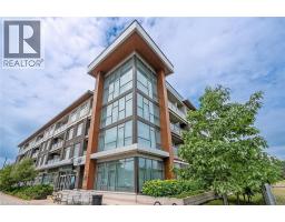 457 PLAINS Road E Unit# 302, Burlington, Ontario