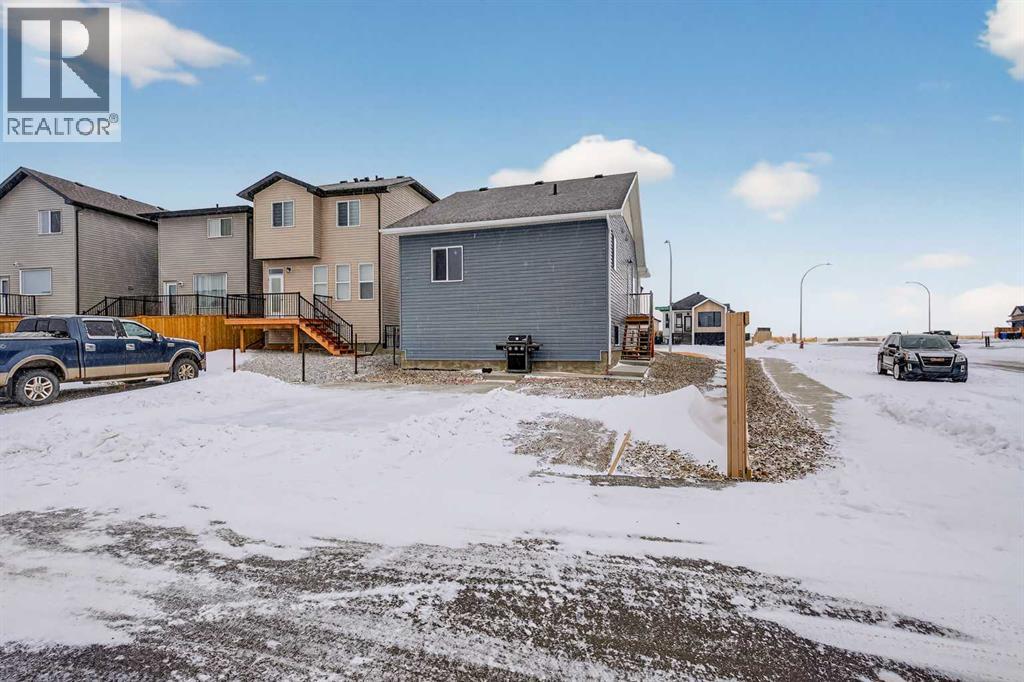 1103 Coalbrook Place W, Lethbridge, Alberta  T1J 5W7 - Photo 38 - A2287503