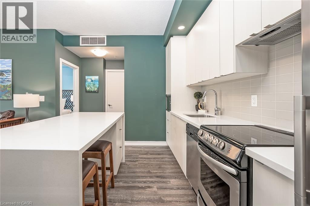 457 Plains Road E Unit# 302, Burlington, Ontario  L7T 0B8 - Photo 8 - 40790878