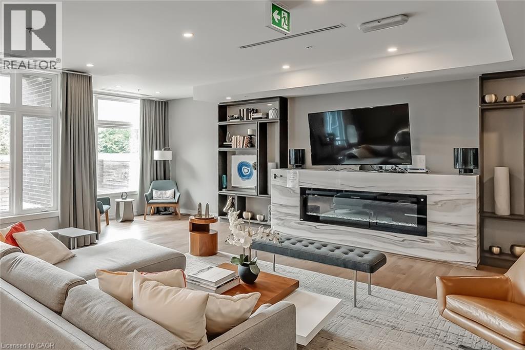 457 Plains Road E Unit# 302, Burlington, Ontario  L7T 0B8 - Photo 30 - 40790878