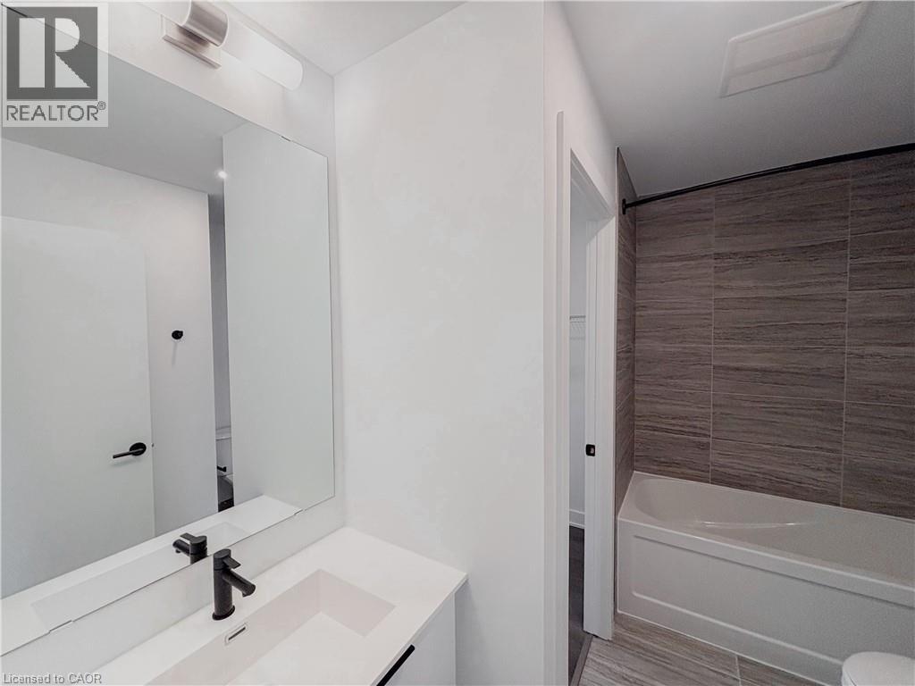 25 Wellington Street S Unit# 1602, Kitchener, Ontario  N2G 0G5 - Photo 7 - 40806104