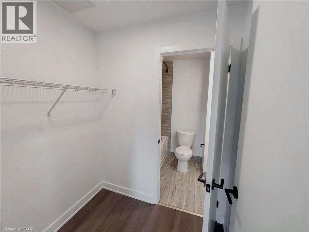 25 Wellington Street S Unit# 1602, Kitchener, Ontario  N2G 0G5 - Photo 12 - 40806104