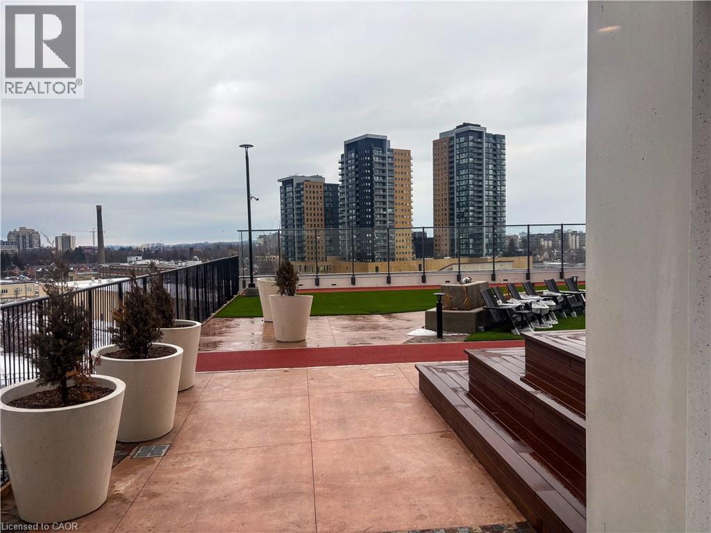 25 Wellington Street S Unit# 1602, Kitchener, Ontario  N2G 0G5 - Photo 35 - 40806104