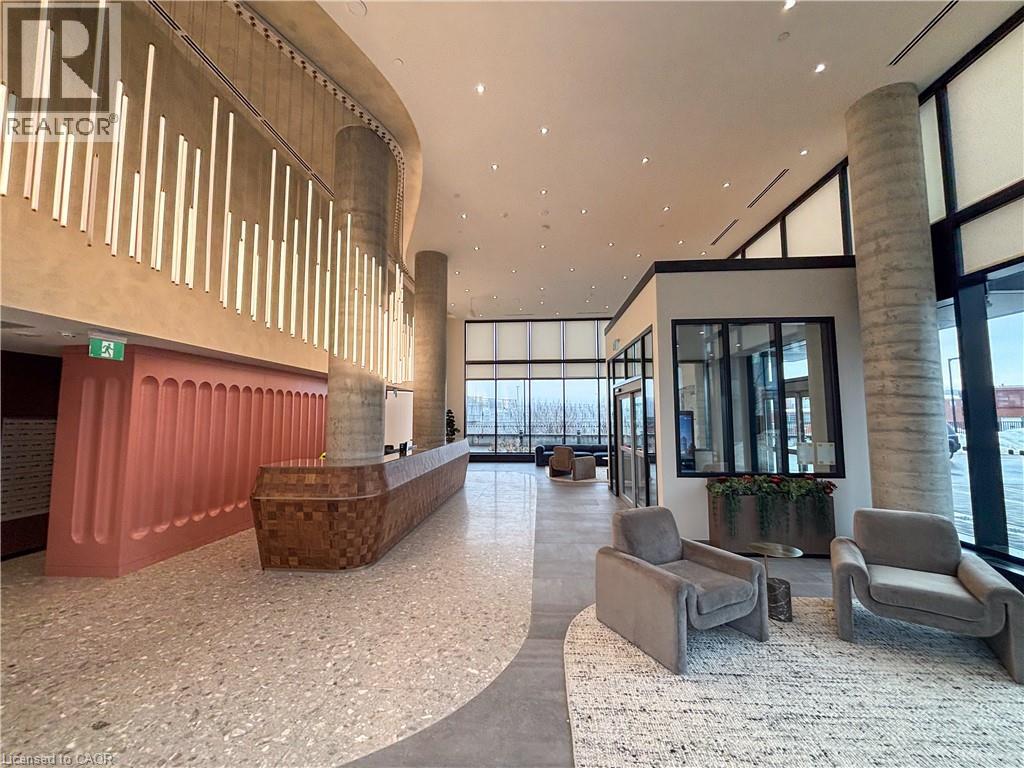 25 Wellington Street S Unit# 1602, Kitchener, Ontario  N2G 0G5 - Photo 38 - 40806104