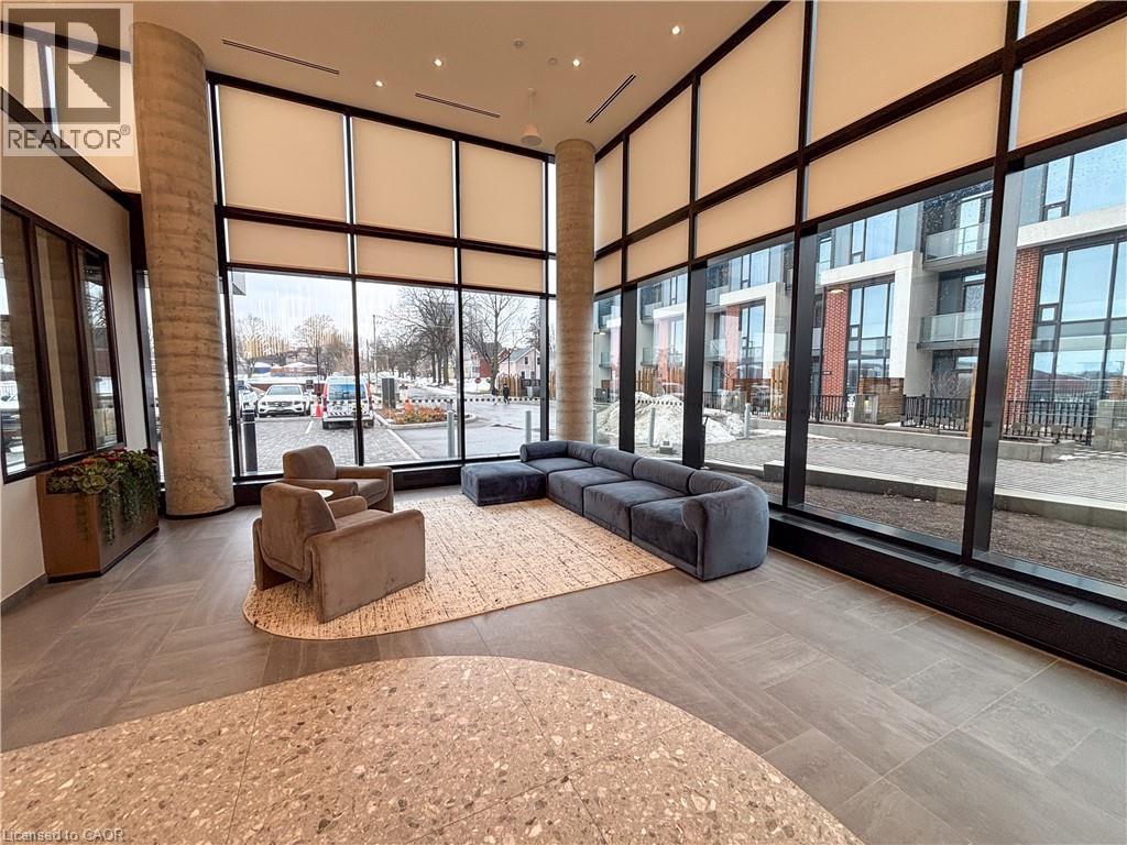 25 Wellington Street S Unit# 1602, Kitchener, Ontario  N2G 0G5 - Photo 2 - 40806104