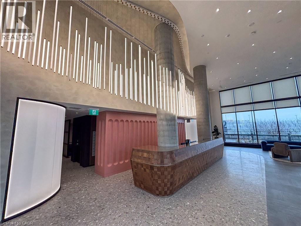 25 Wellington Street S Unit# 1602, Kitchener, Ontario  N2G 0G5 - Photo 37 - 40806104