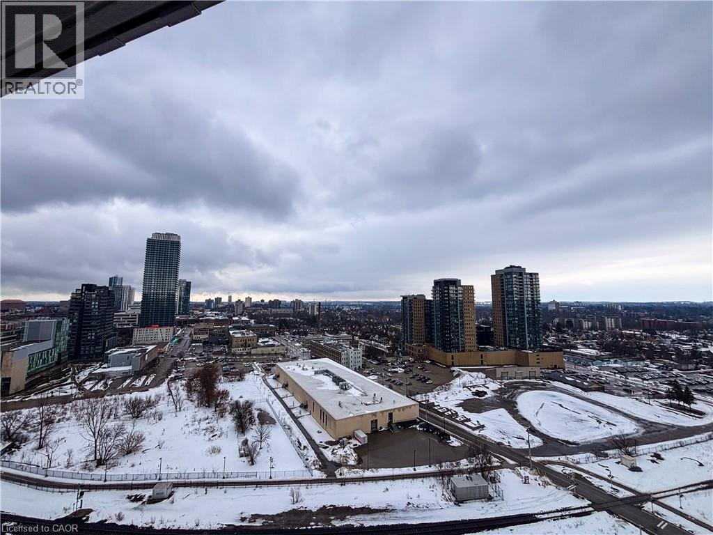 25 Wellington Street S Unit# 1602, Kitchener, Ontario  N2G 0G5 - Photo 16 - 40806104