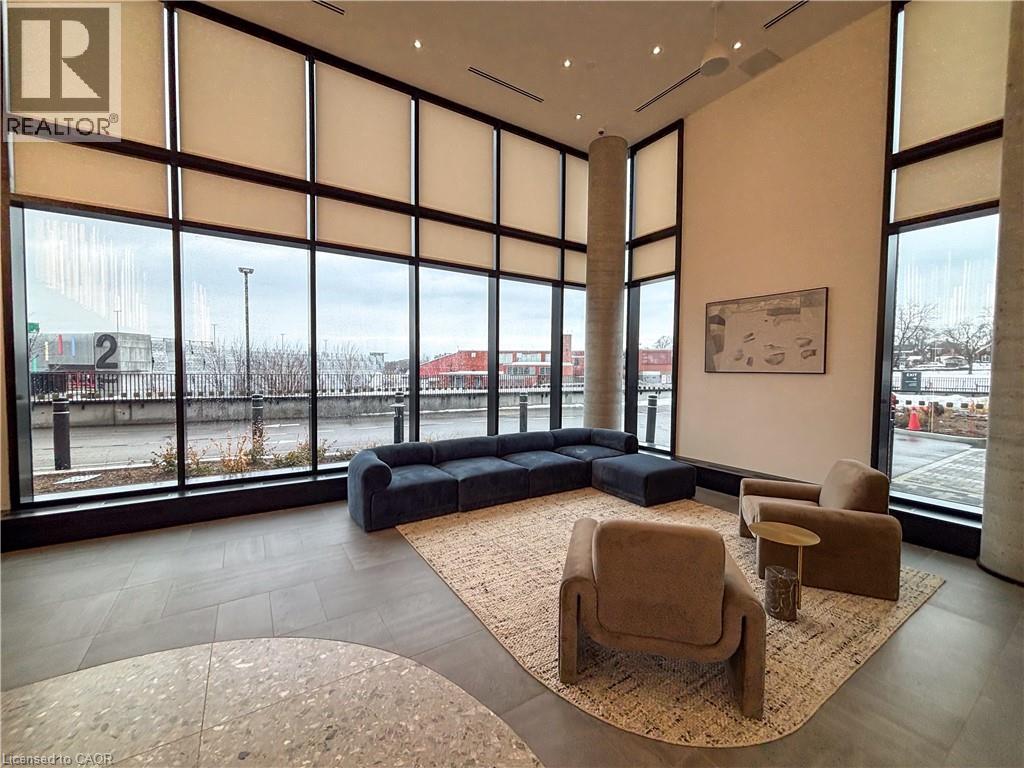 25 Wellington Street S Unit# 1602, Kitchener, Ontario  N2G 0G5 - Photo 39 - 40806104