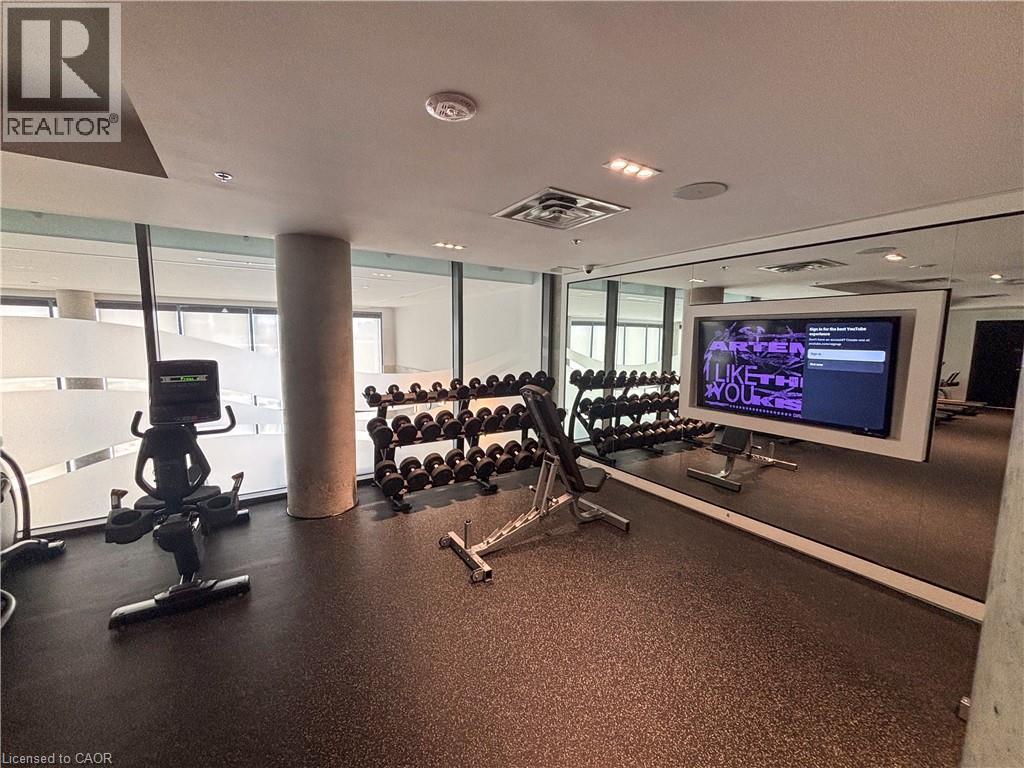 25 Wellington Street S Unit# 1602, Kitchener, Ontario  N2G 0G5 - Photo 27 - 40806104