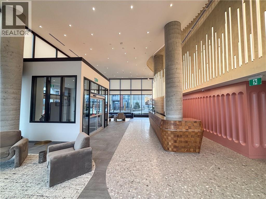 25 Wellington Street S Unit# 1602, Kitchener, Ontario  N2G 0G5 - Photo 40 - 40806104