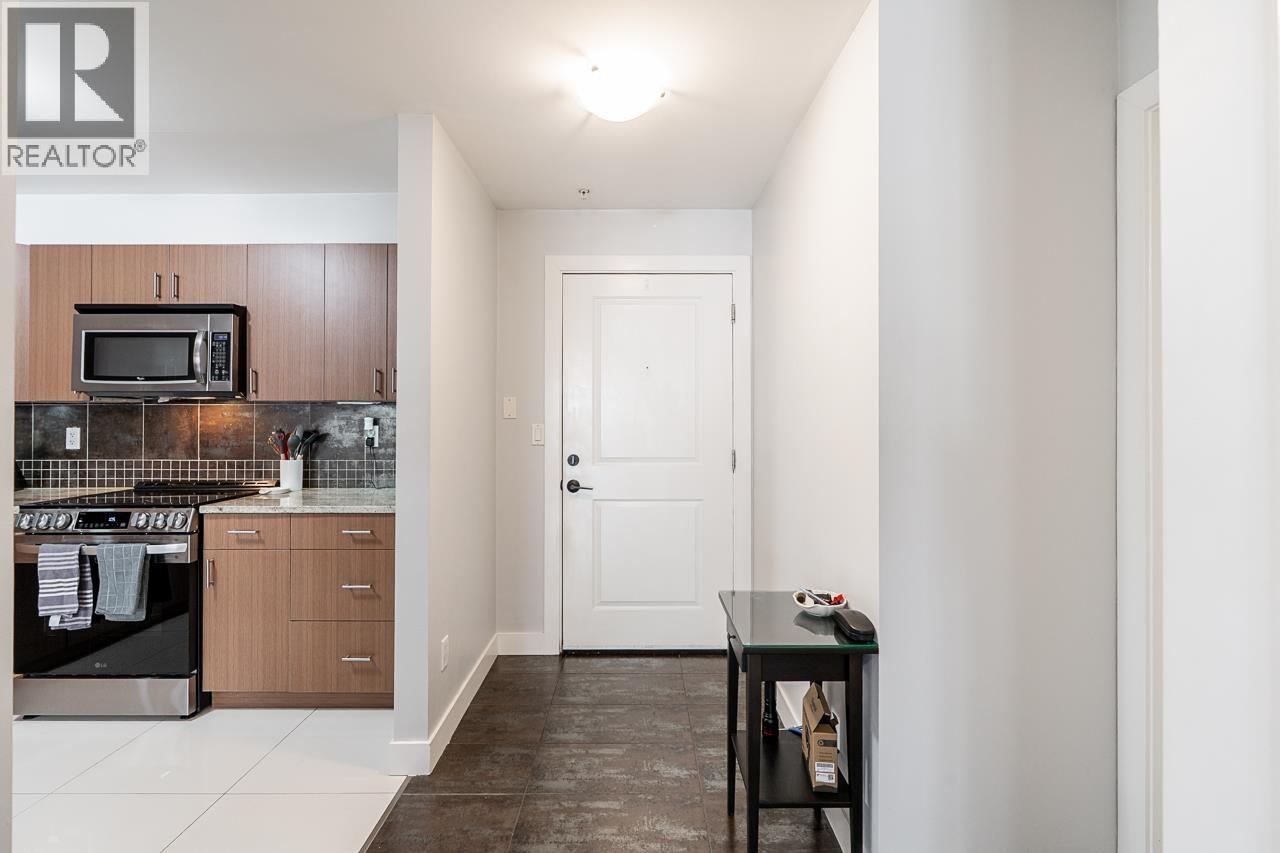 307 2228 Welcher Avenue, Port Coquitlam, British Columbia  V3C 1X3 - Photo 5 - R3091942