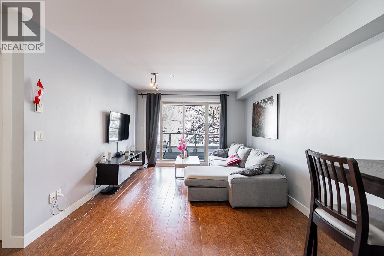 307 2228 Welcher Avenue, Port Coquitlam, British Columbia  V3C 1X3 - Photo 7 - R3091942