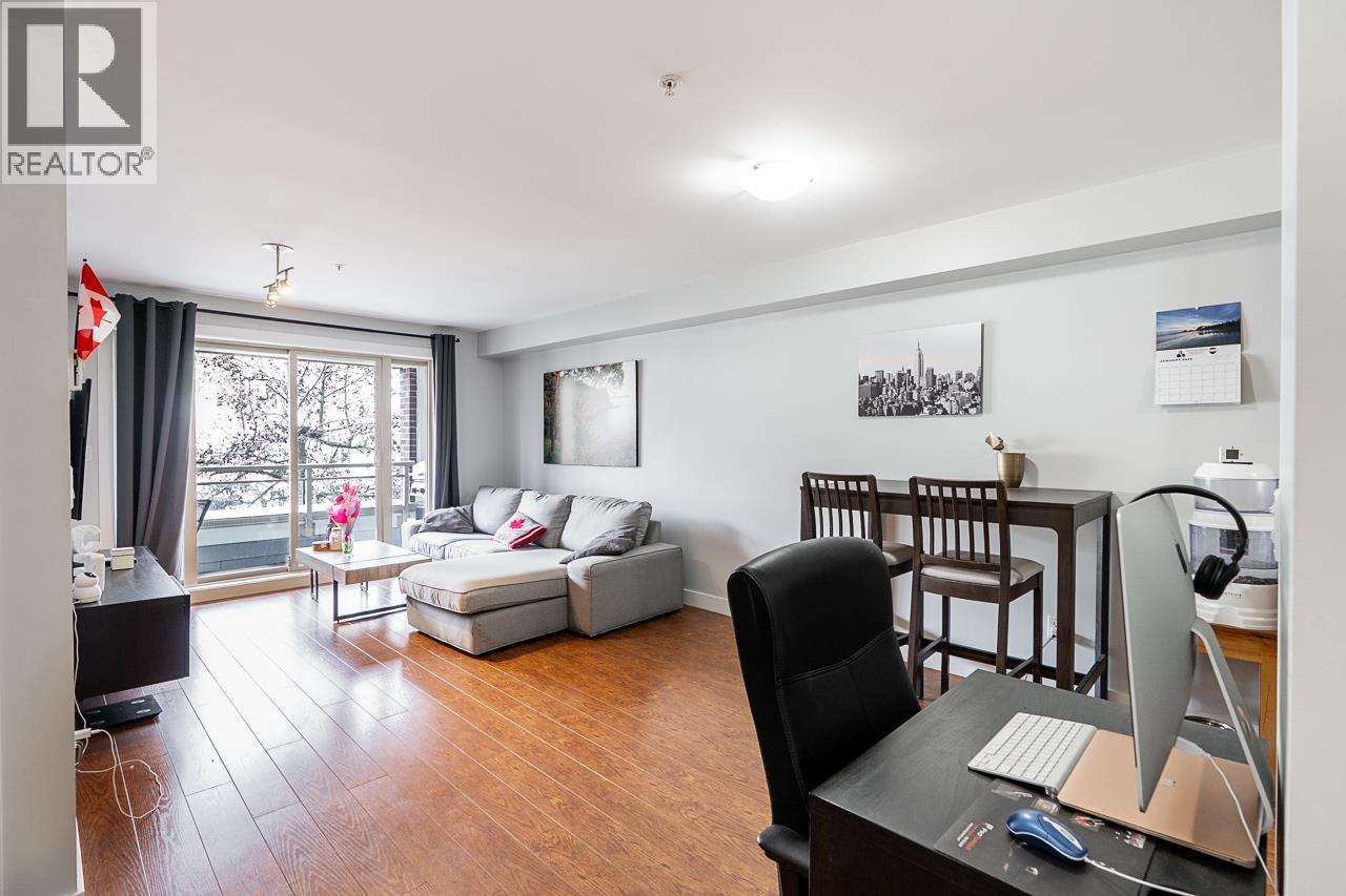 307 2228 Welcher Avenue, Port Coquitlam, British Columbia  V3C 1X3 - Photo 6 - R3091942