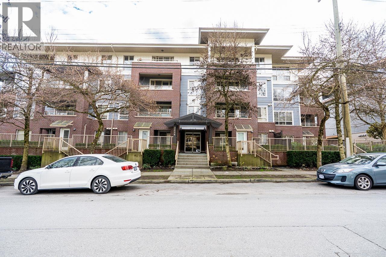 307 2228 Welcher Avenue, Port Coquitlam, British Columbia  V3C 1X3 - Photo 1 - R3091942