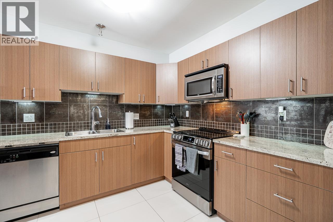 307 2228 Welcher Avenue, Port Coquitlam, British Columbia  V3C 1X3 - Photo 15 - R3091942