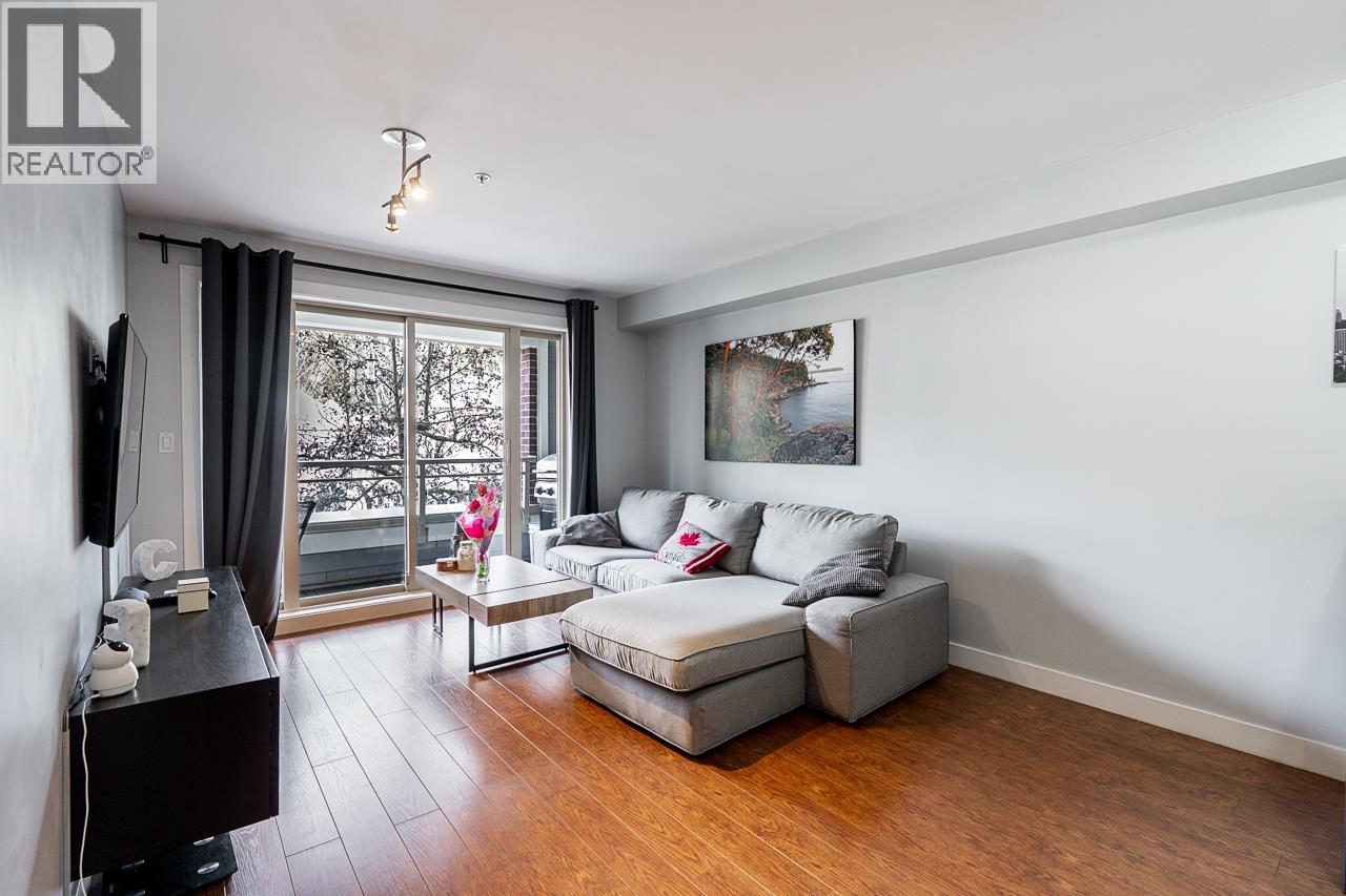 307 2228 Welcher Avenue, Port Coquitlam, British Columbia  V3C 1X3 - Photo 10 - R3091942