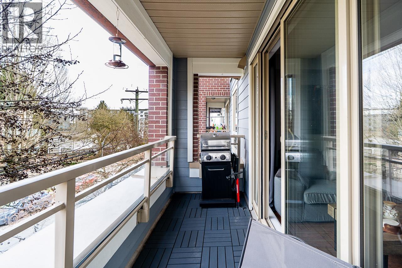 307 2228 Welcher Avenue, Port Coquitlam, British Columbia  V3C 1X3 - Photo 22 - R3091942