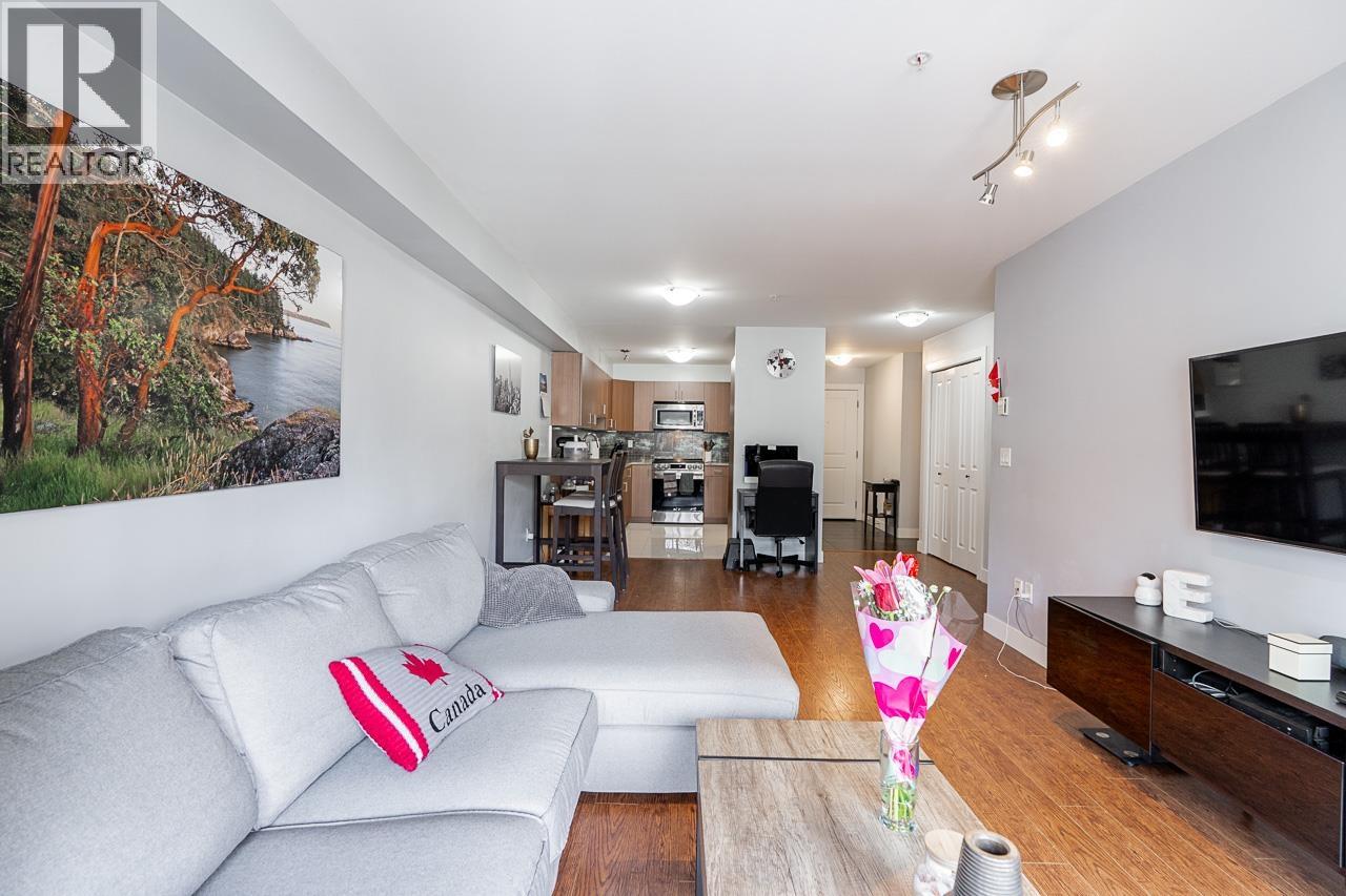 307 2228 Welcher Avenue, Port Coquitlam, British Columbia  V3C 1X3 - Photo 12 - R3091942