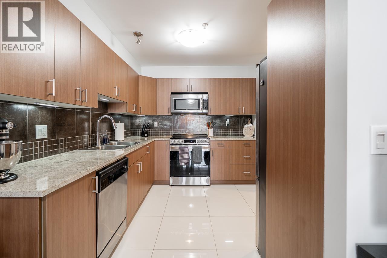 307 2228 Welcher Avenue, Port Coquitlam, British Columbia  V3C 1X3 - Photo 13 - R3091942