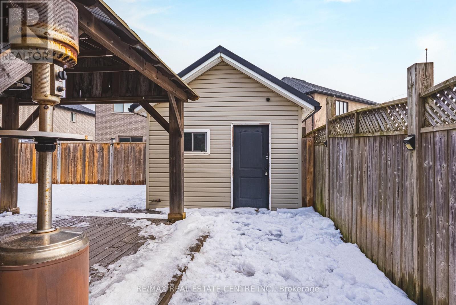 6 Second Road W, Hamilton, Ontario  L8J 2R8 - Photo 47 - X12807258