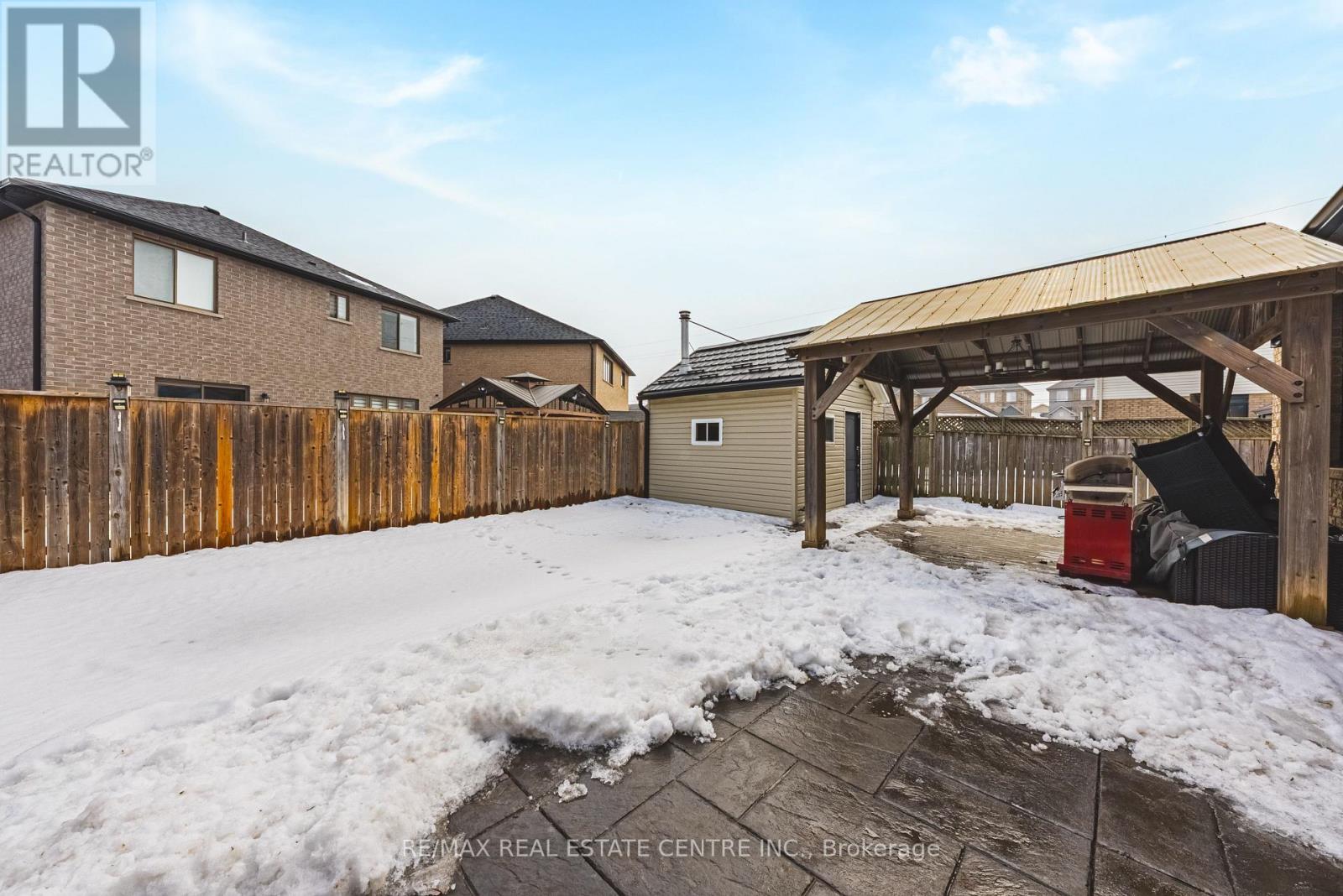 6 Second Road W, Hamilton, Ontario  L8J 2R8 - Photo 50 - X12807258