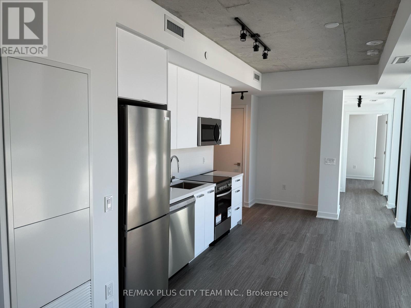 1305 - 284 King Street E, Toronto, Ontario  M5A 0K3 - Photo 4 - C12806718