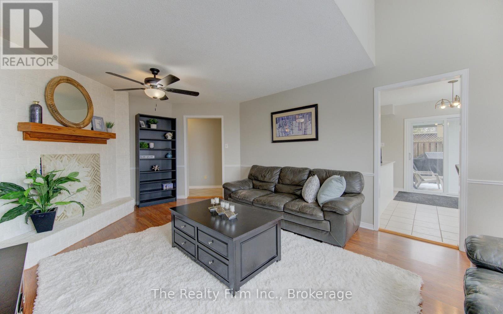 224 Brembel Court, Kitchener, Ontario  N2B 3T7 - Photo 18 - X12807452