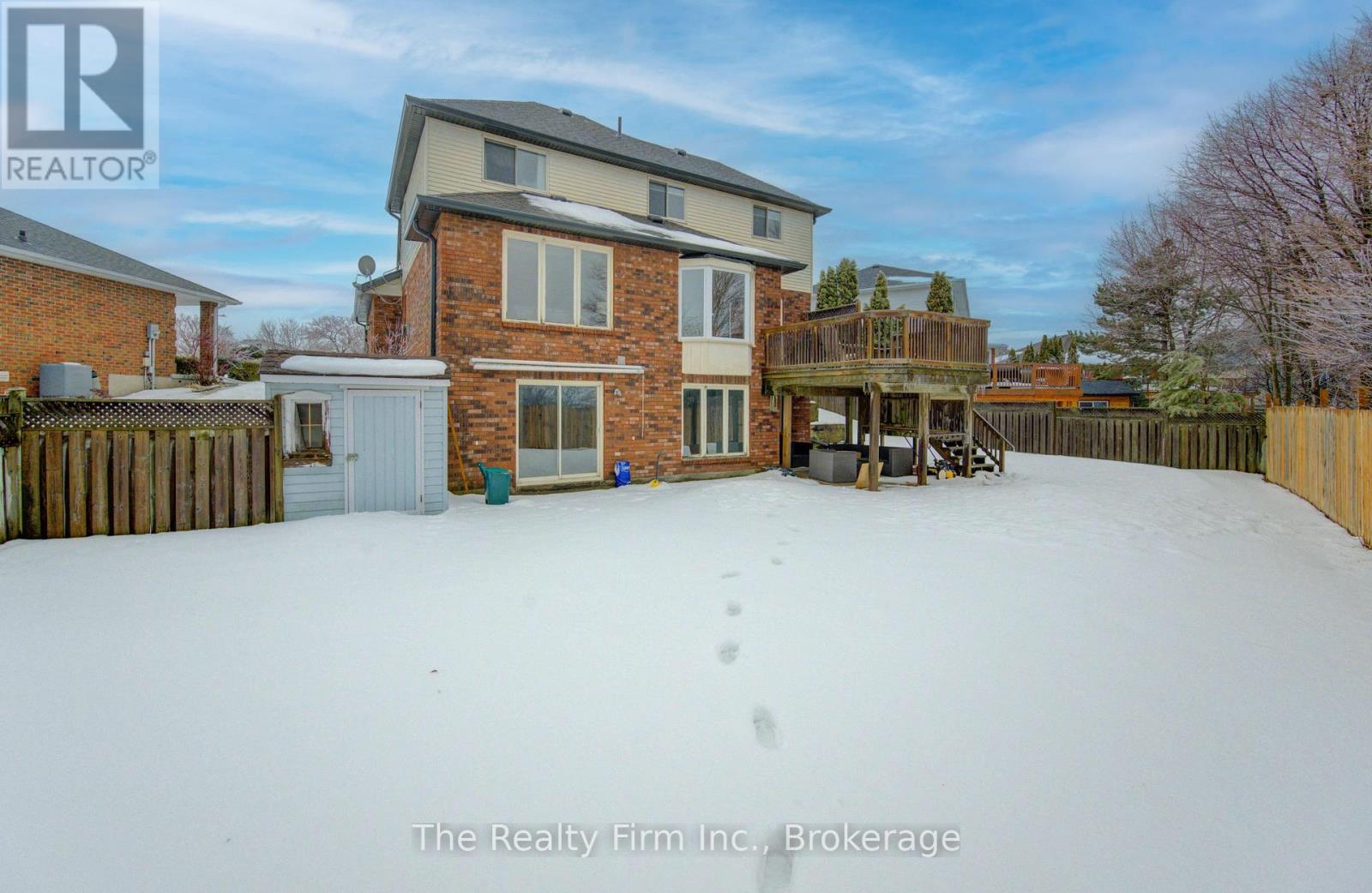 224 Brembel Court, Kitchener, Ontario  N2B 3T7 - Photo 45 - X12807452