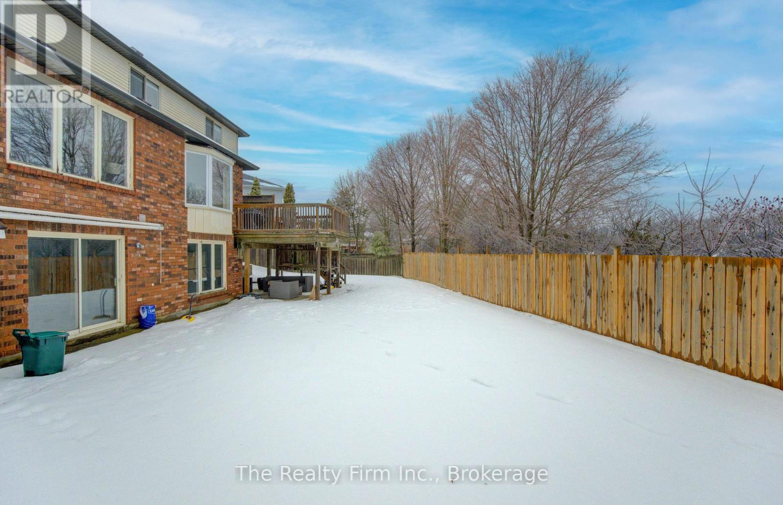 224 Brembel Court, Kitchener, Ontario  N2B 3T7 - Photo 46 - X12807452