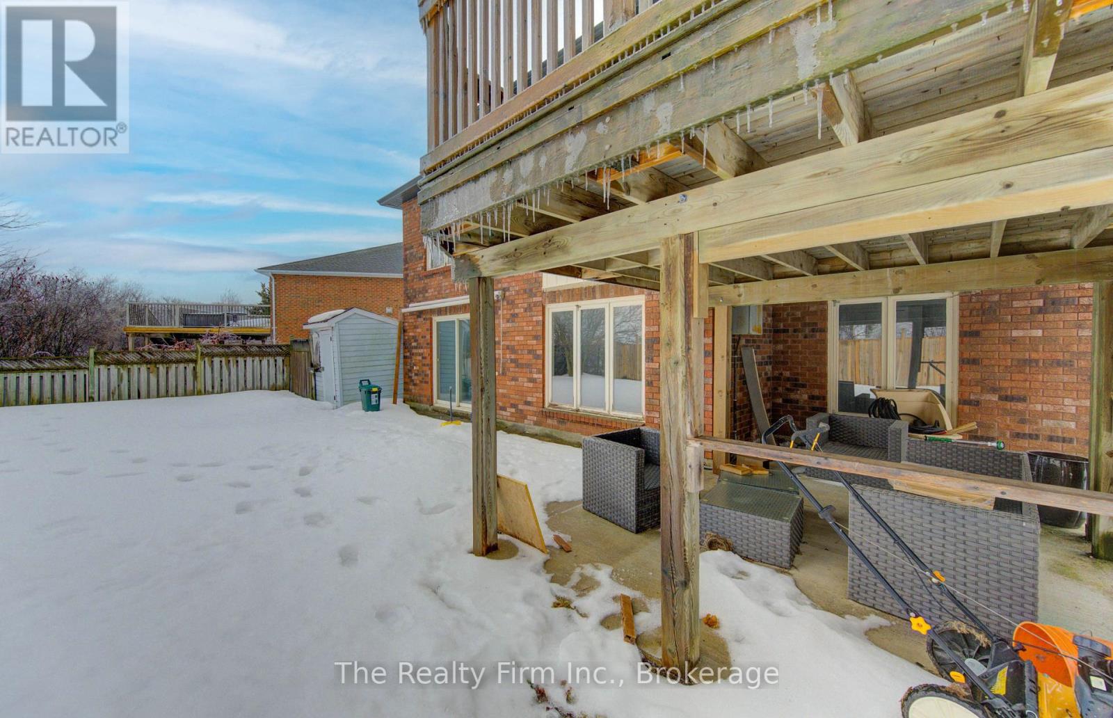 224 Brembel Court, Kitchener, Ontario  N2B 3T7 - Photo 47 - X12807452