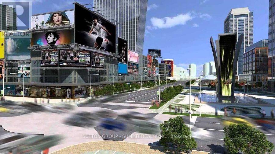 1410 - 2916 Highway 7, Vaughan, Ontario  L4K 0G3 - Photo 27 - N12806446