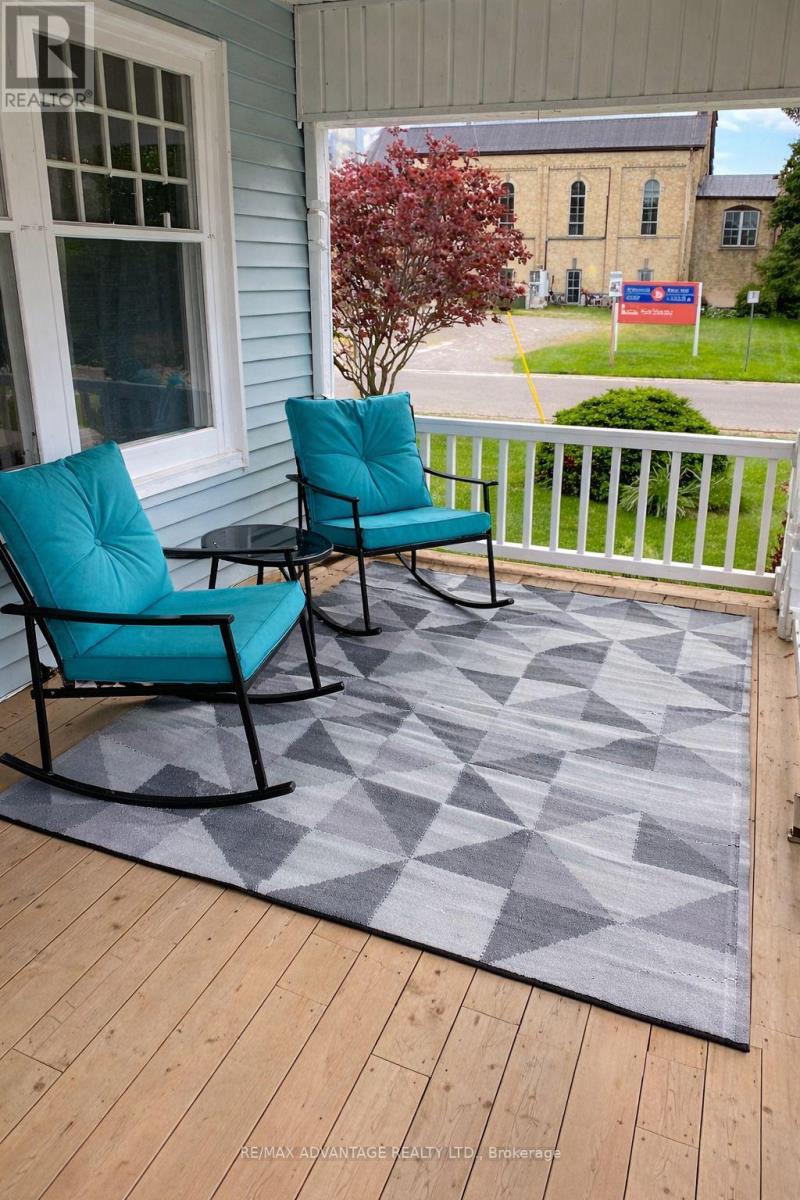 245 Colborne Street, Central Elgin, Ontario  N5L 1B9 - Photo 3 - X12806470