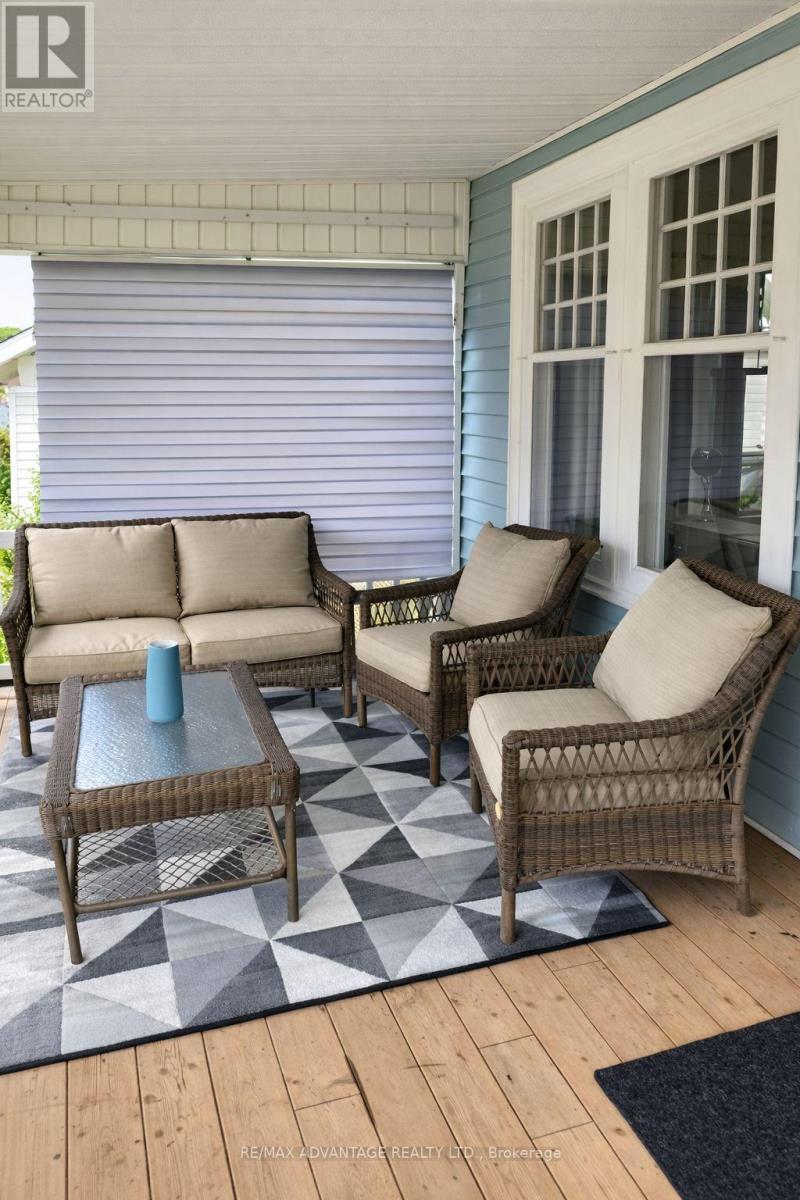 245 Colborne Street, Central Elgin, Ontario  N5L 1B9 - Photo 4 - X12806470